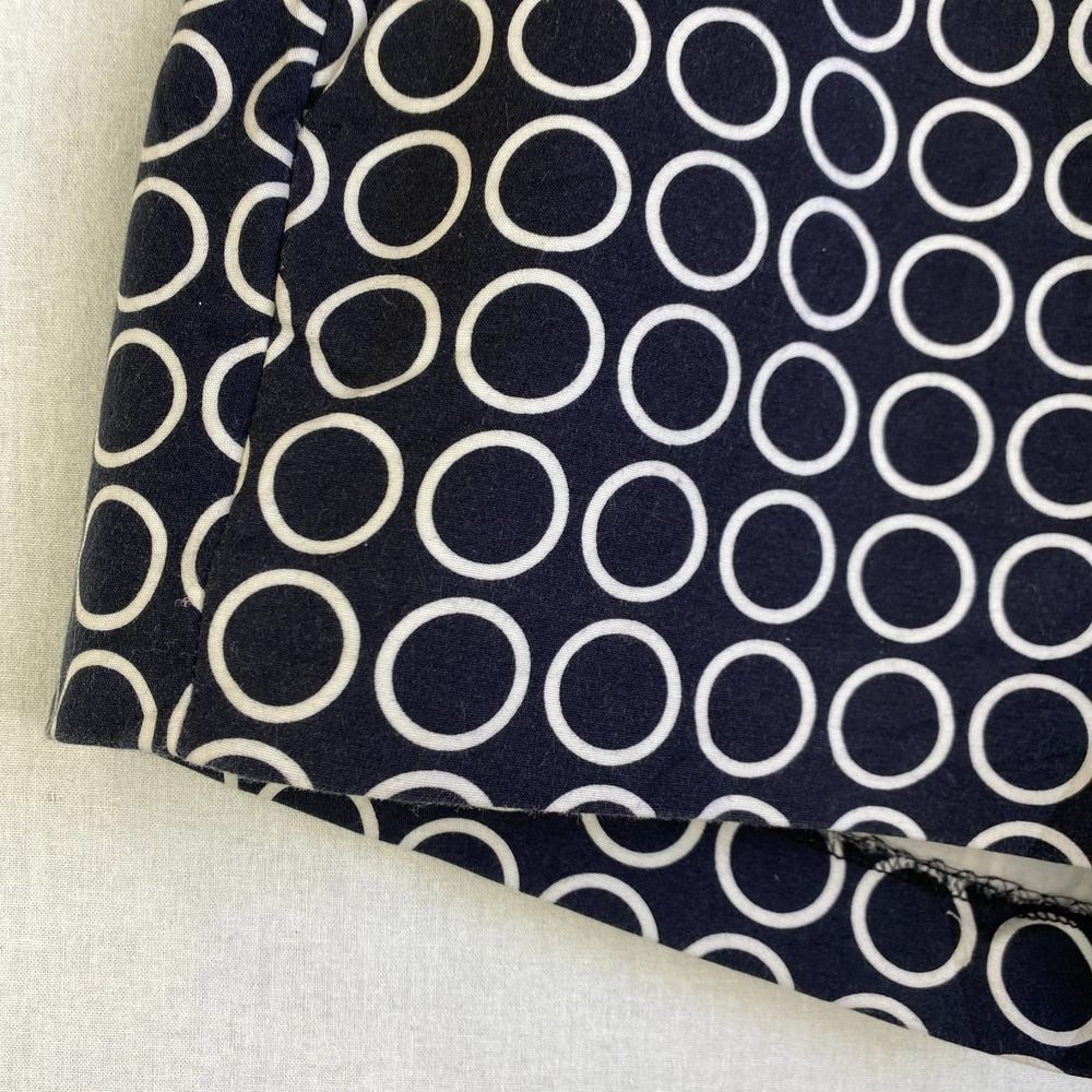 Michael Kors Circle Pattern Short - image 5